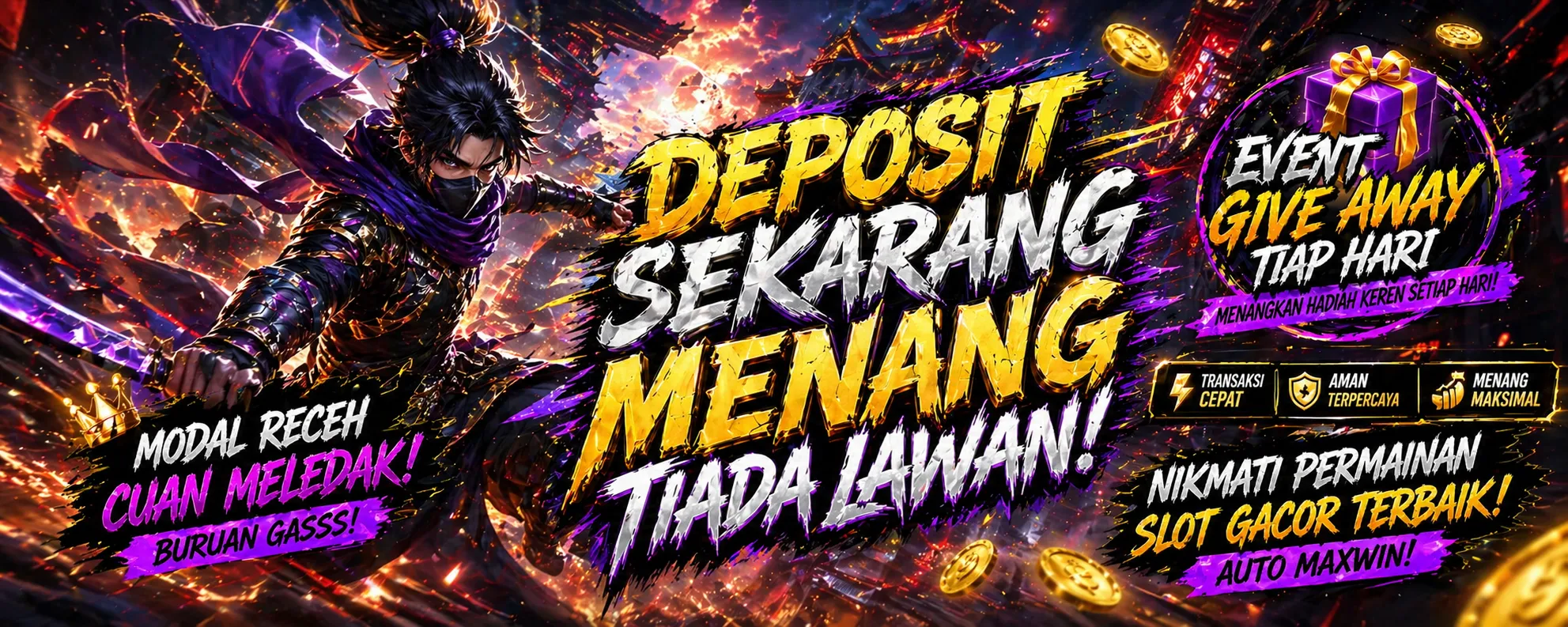 SLOT368 Inovasi permainan kekinian menghadirkan atmosfer kompetitif seru dengan tampilan modern yang nyaman diakses berbagai perangkat.